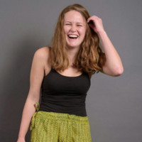 Jackie Halula profile photo