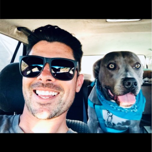 JonMikel Rodriguez profile photo