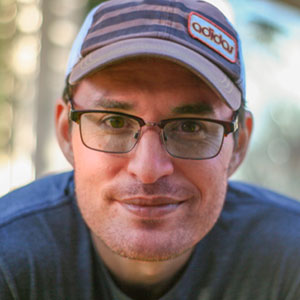 Patrick Carew profile photo
