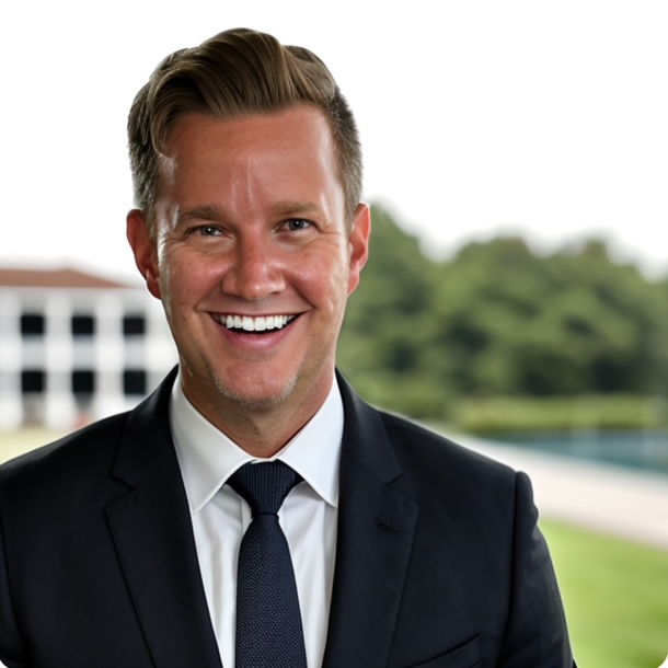 SEAN WHORTON profile photo