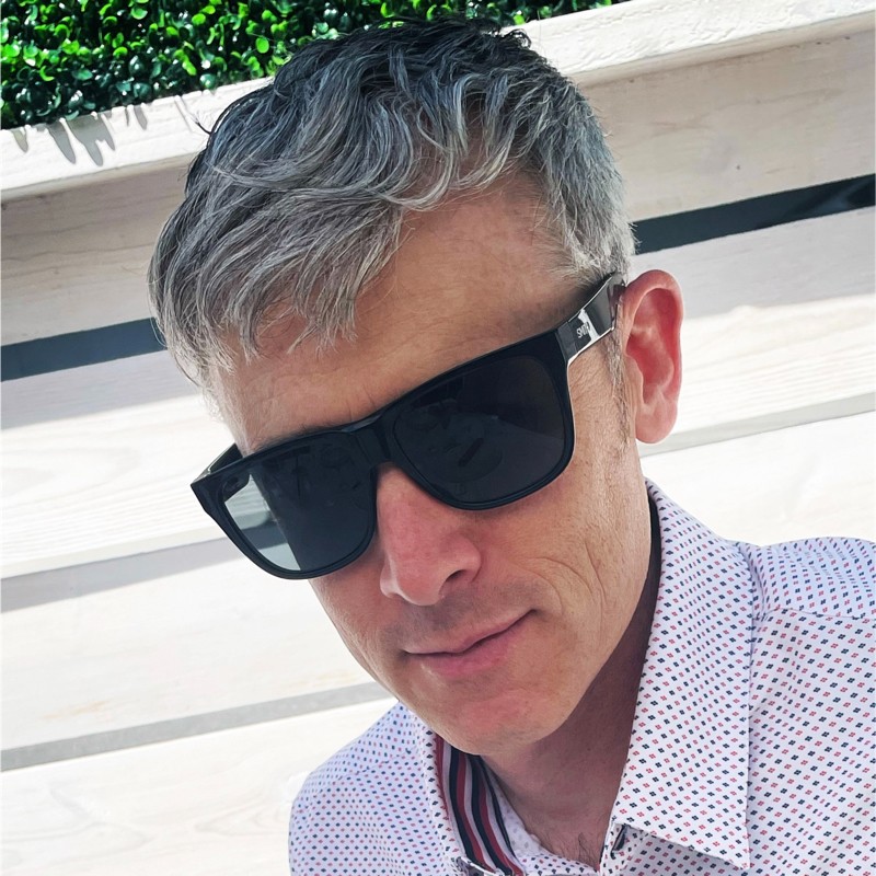 Ryan Taylor profile photo
