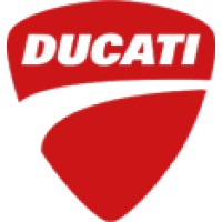 Ducati North America logo