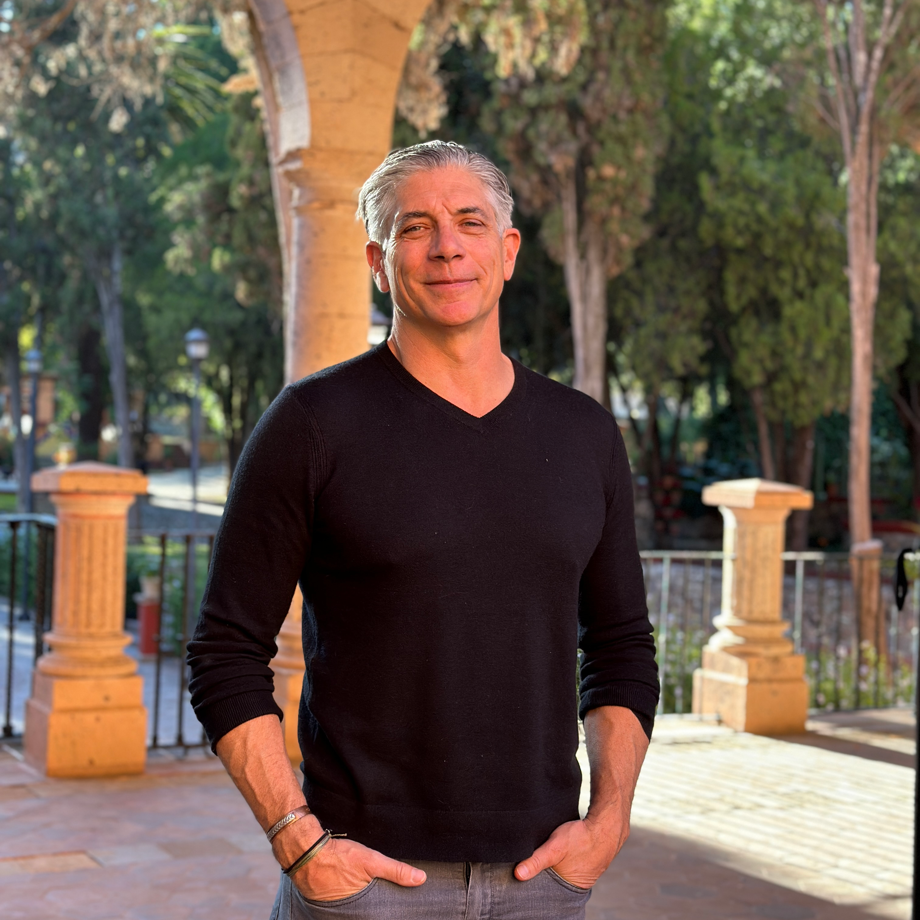 Anthony Scaturro profile photo