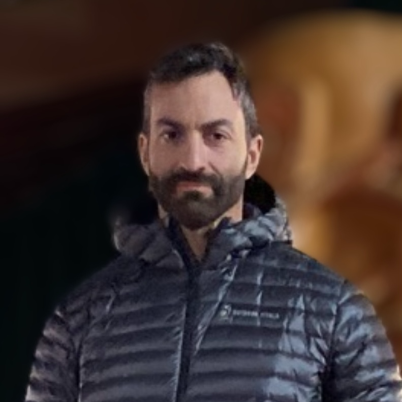 Greg Anthou profile photo