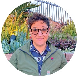 Carly Mariani profile photo