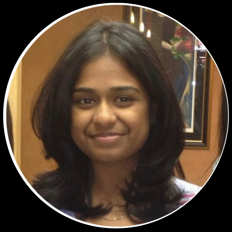 Shwetha Chakka Ramakrishna profile photo