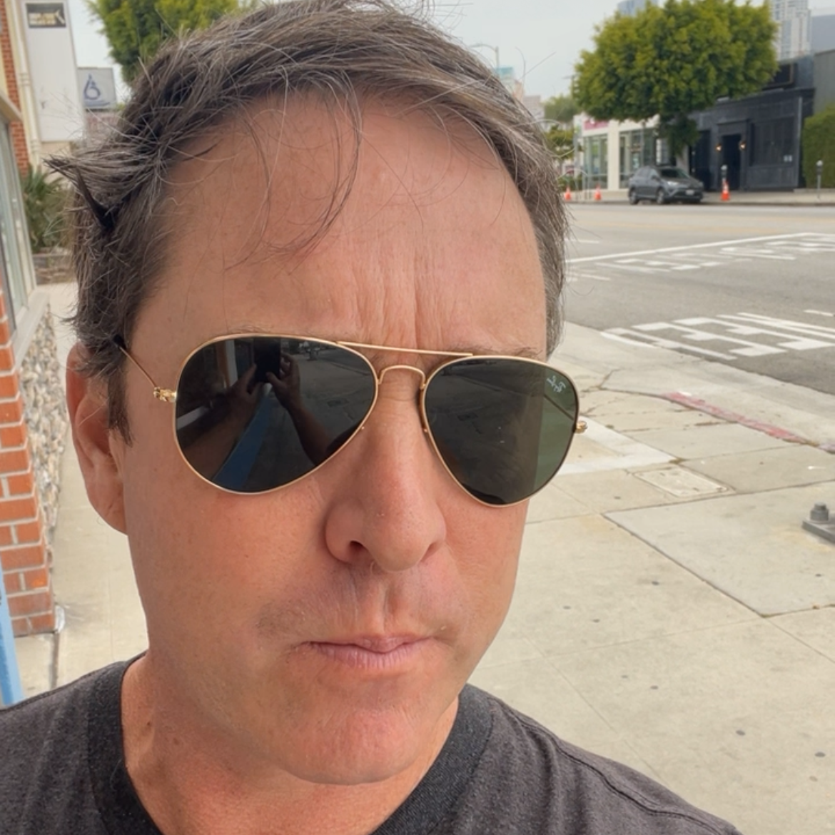 Patrick Robinson profile photo