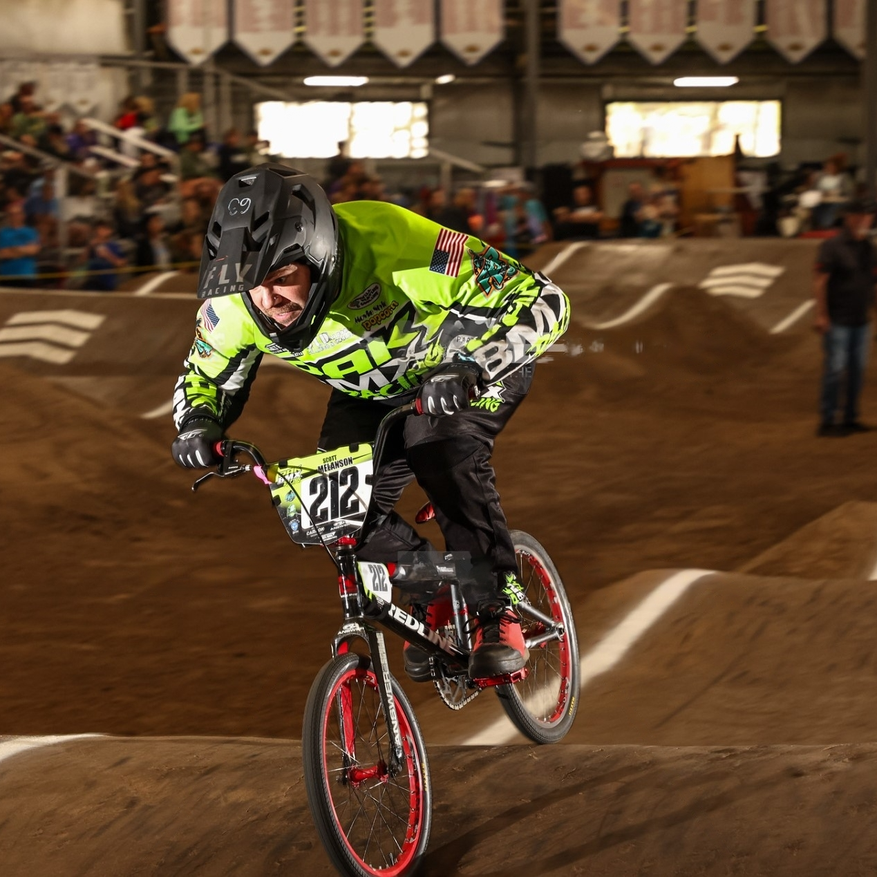 Scott Melanson profile photo