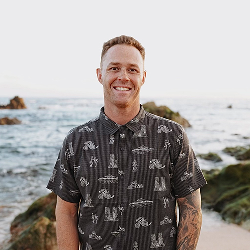 Dan Frye profile photo