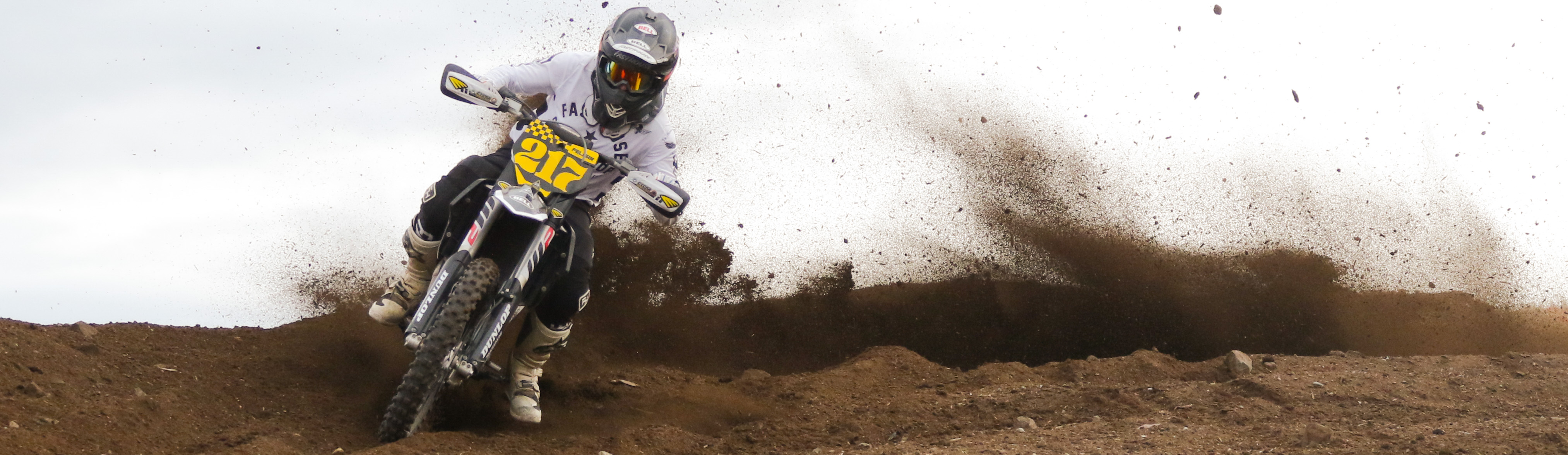 Casey Felgar profile background