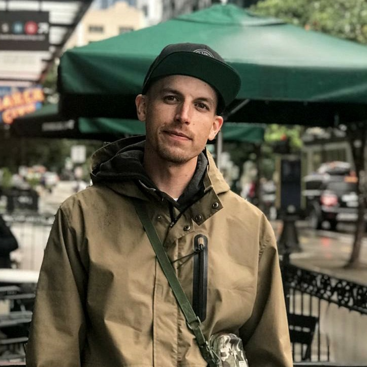 David Gerlinger profile photo