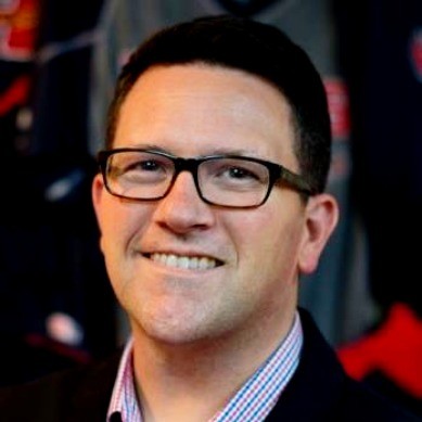 Steve Woolf profile photo