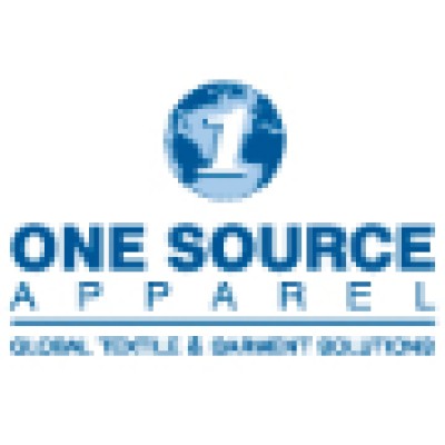 One Source Apparel logo