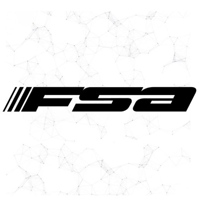 Full Speed Ahead Inc logo