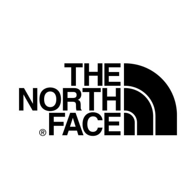 The North Face, a VF Company logo