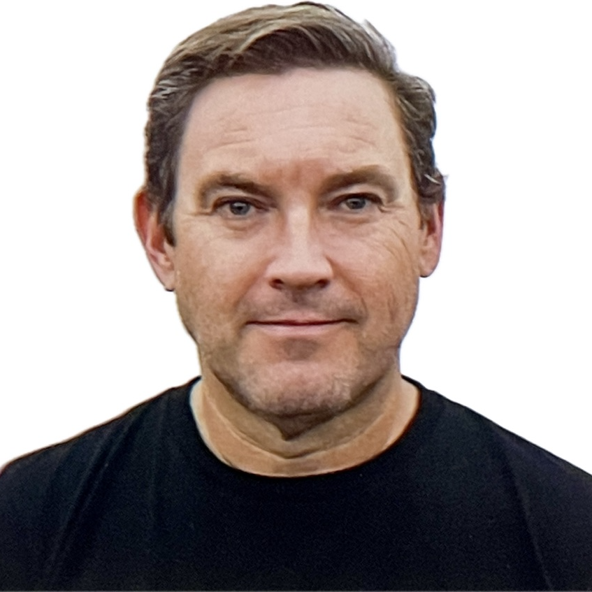 Craig Burt profile photo