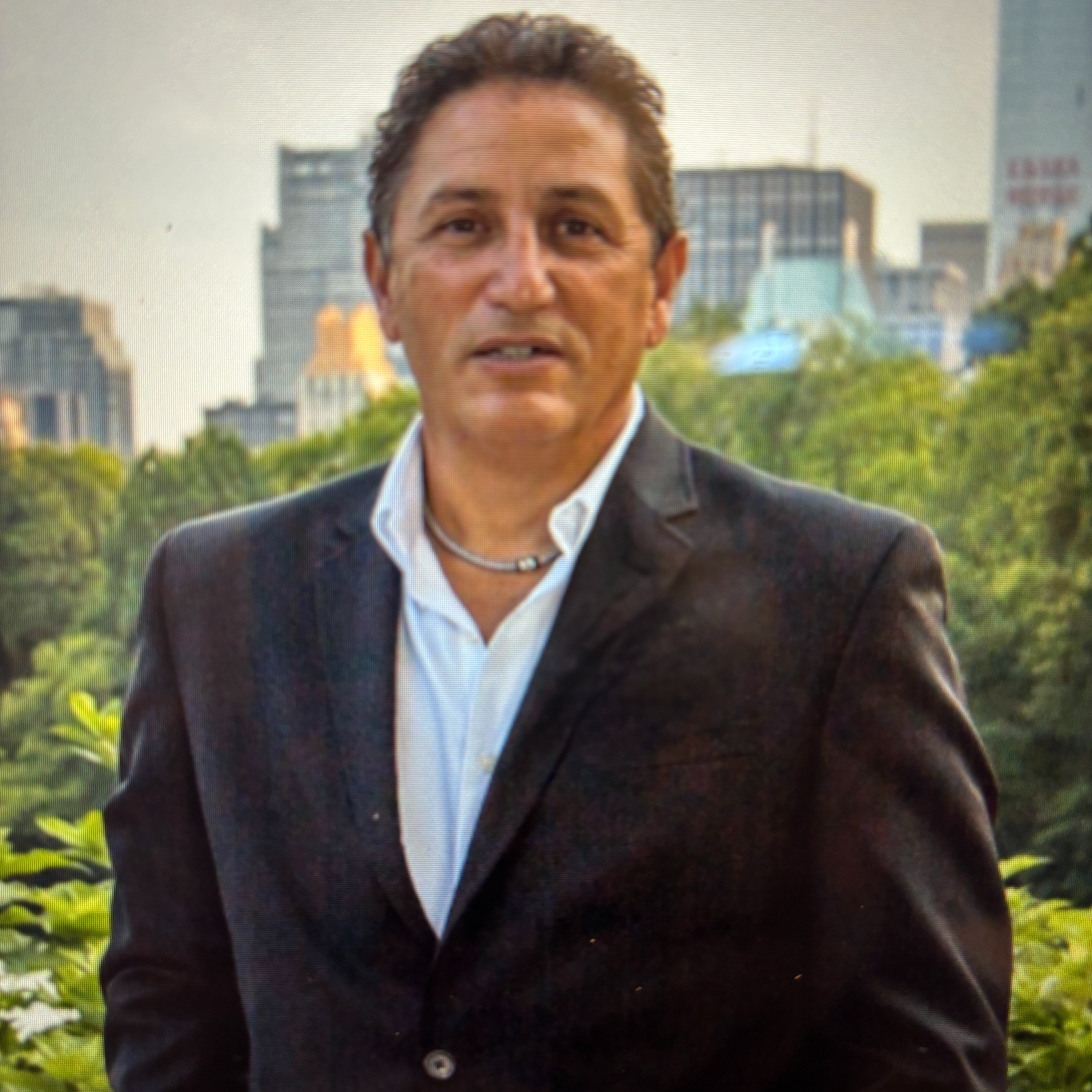 John Spinelli profile photo