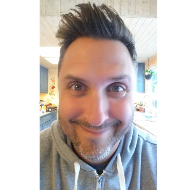 Alexei Chudacoff profile photo