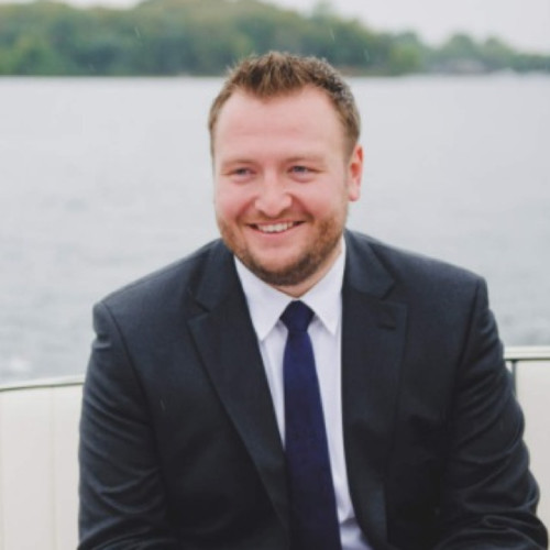 Allen Bredeson profile photo