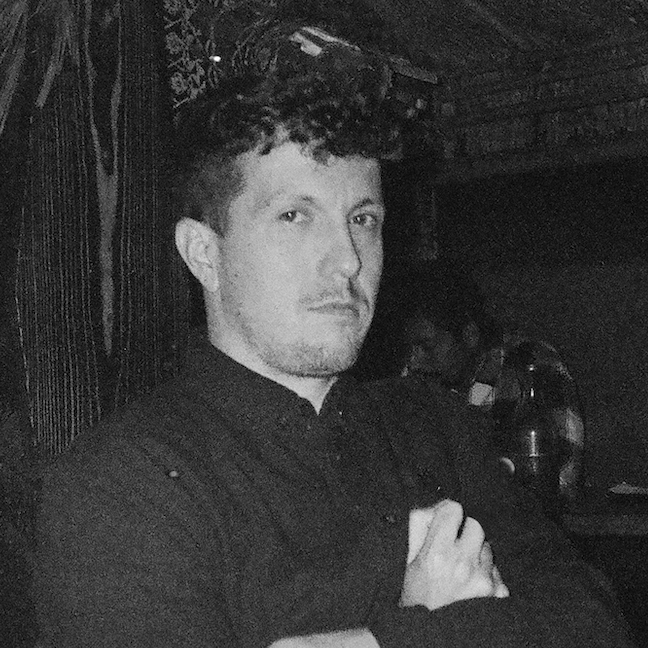 Jared Boyle profile photo