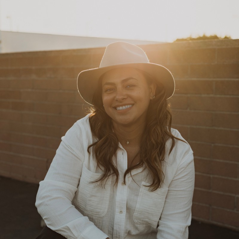 Jacqueline Bustos