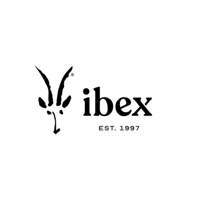 Ibex Outdoor Clothing logo