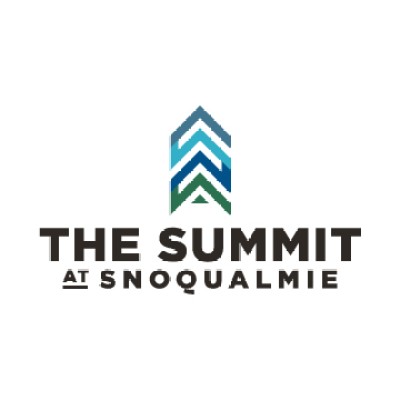 Summit at Snoqualmie logo