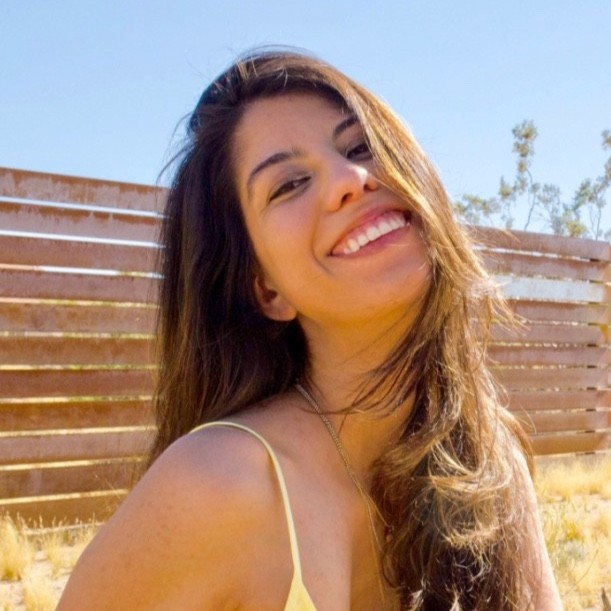 Joana Quijada profile photo