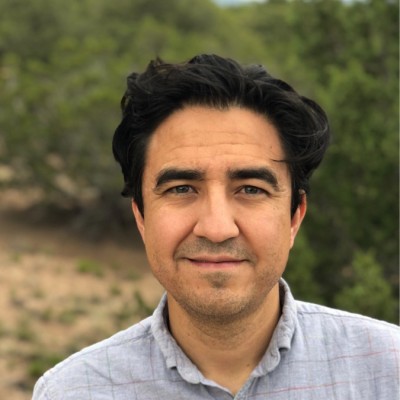 Stephen Serna profile photo
