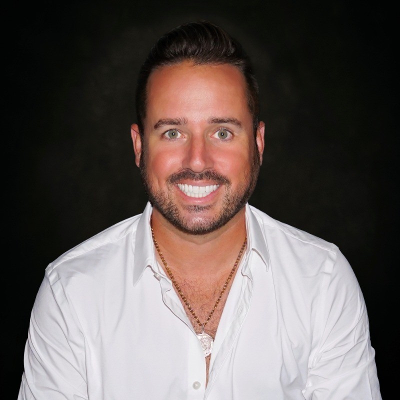 Daniel Thomson profile photo