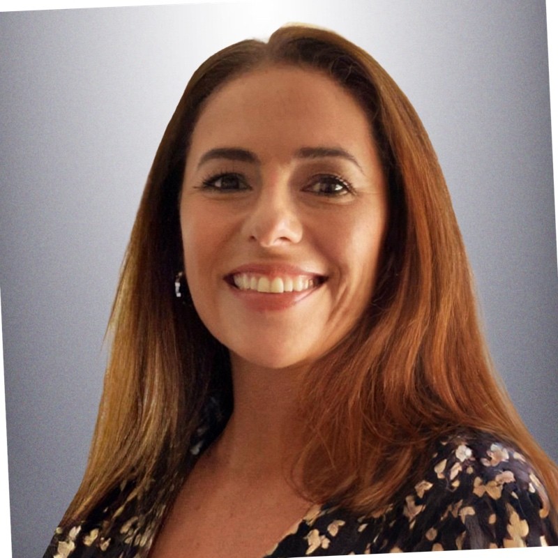 Marcella Bingham profile photo