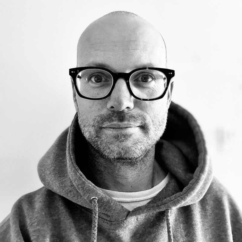 Andrew Rodesney profile photo