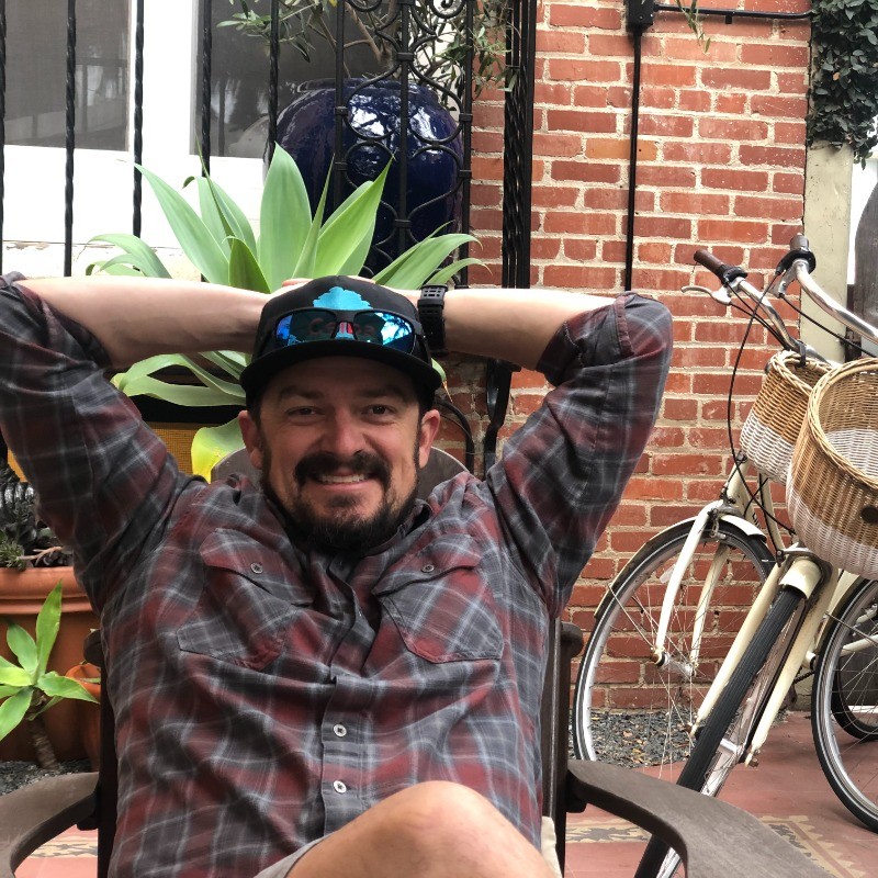 Jeremy Womack profile photo