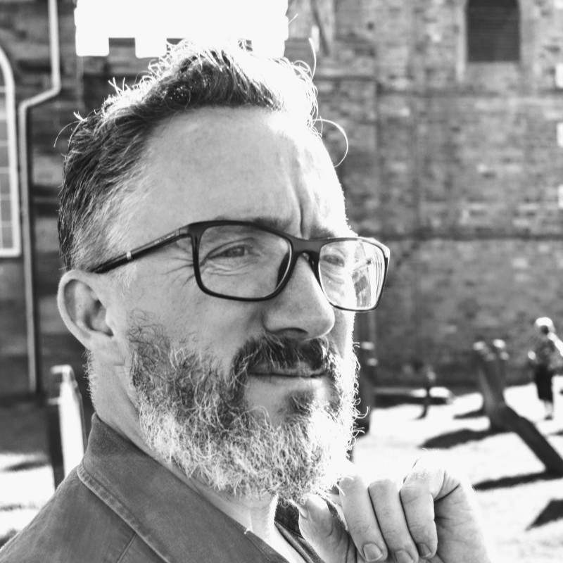 Simon Moorby profile photo