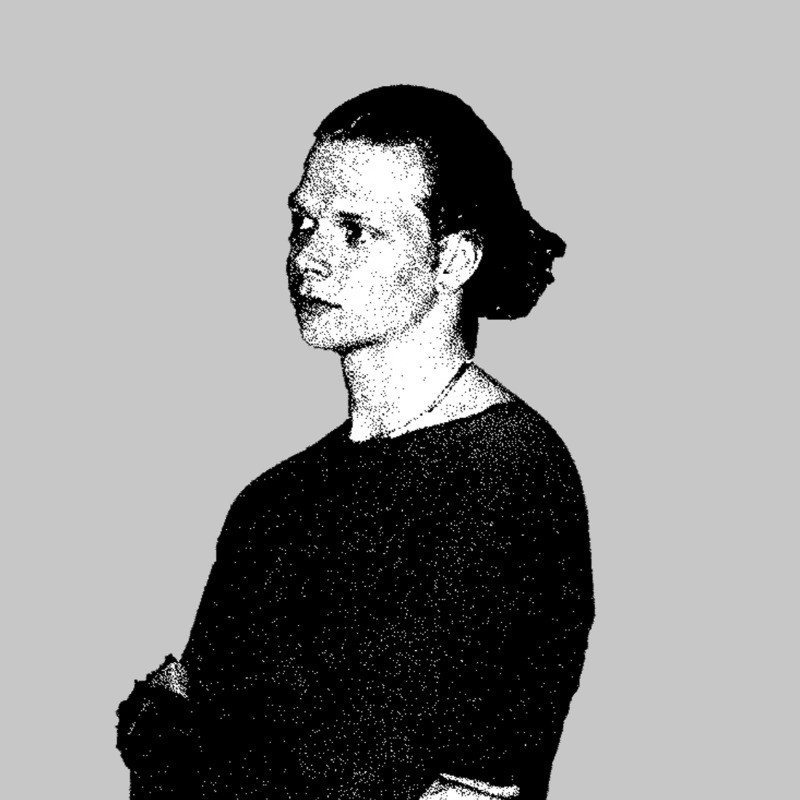 Ted Bailey profile photo
