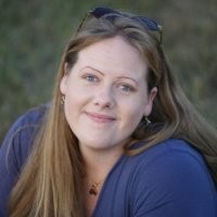 Amy Cox profile photo