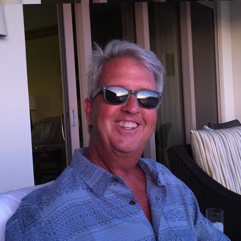Tom Jackson profile photo