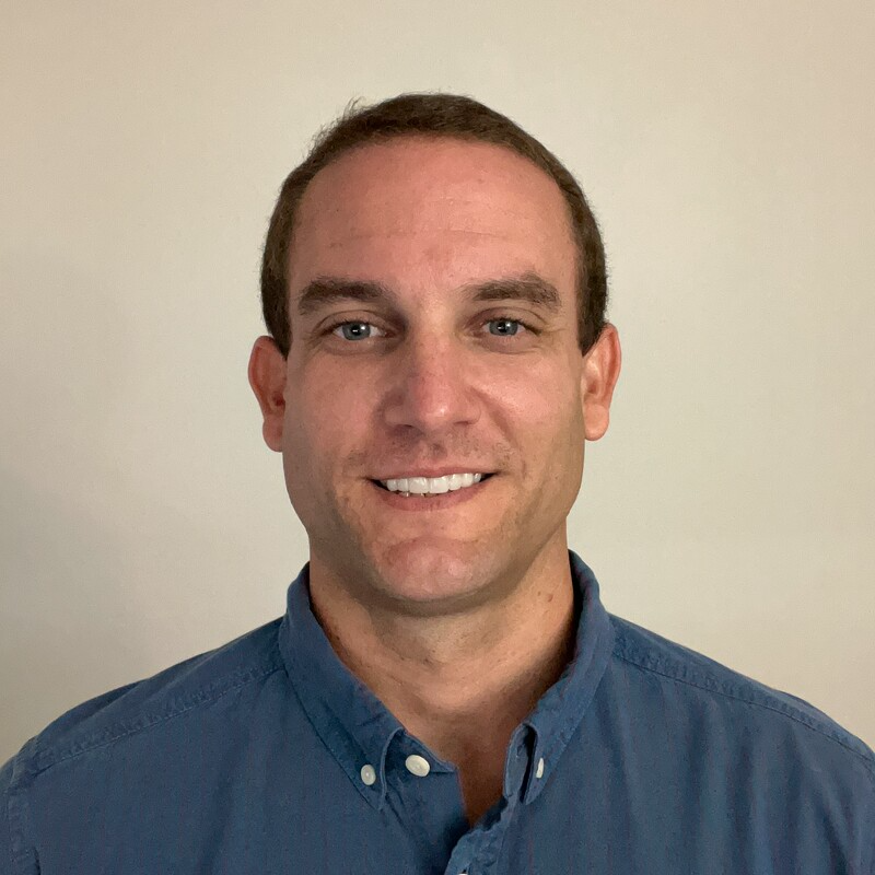 Patrick Hamilton profile photo