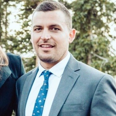 Nick Pearson profile photo