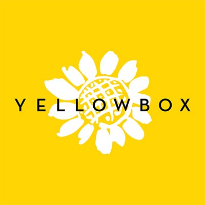 Yellow Box Corporation logo