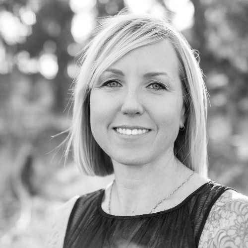 Erica Munson profile photo