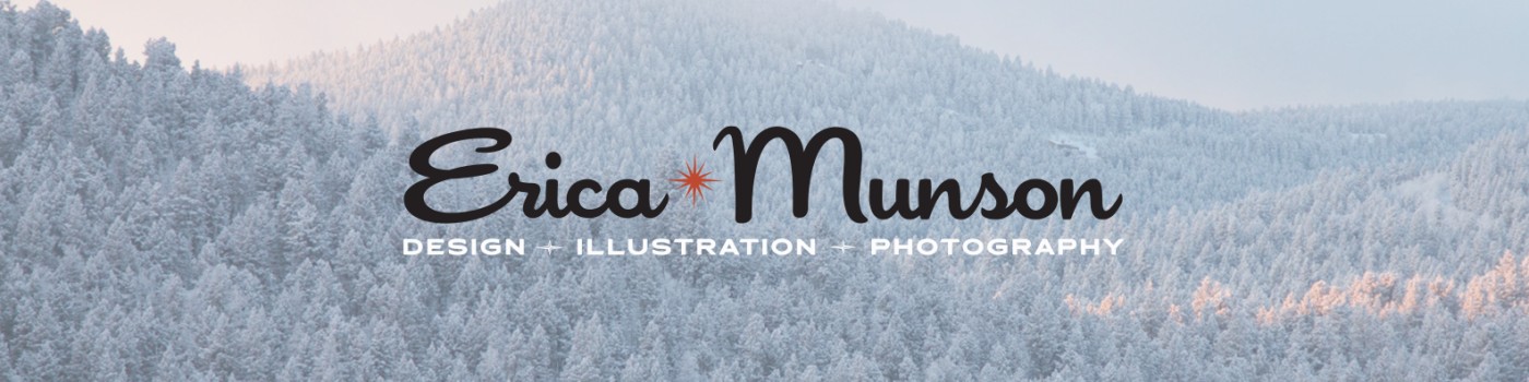 Erica Munson profile background