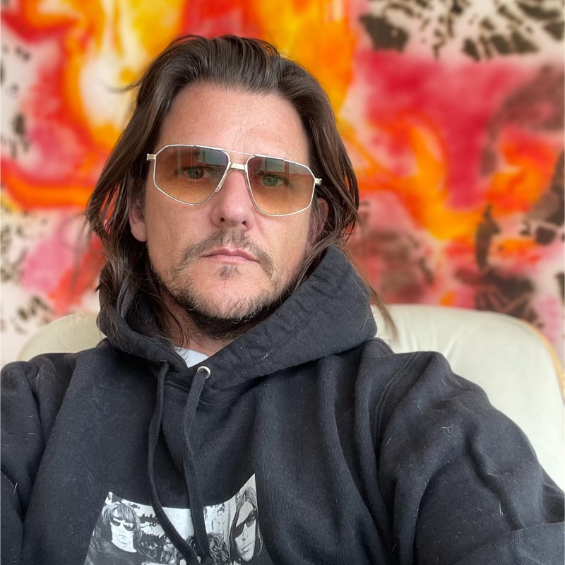 Michael Patterson profile photo