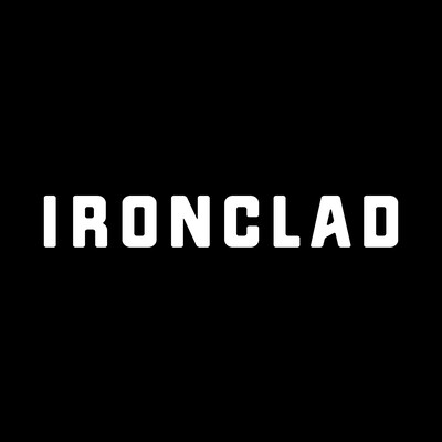 Ironclad logo