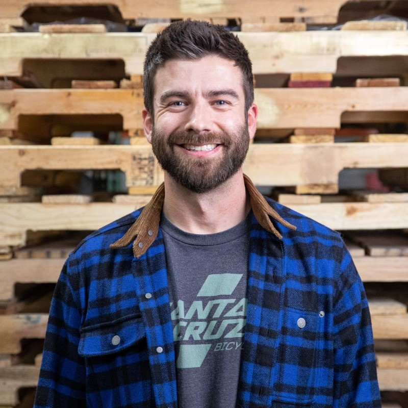 Zach Dunn profile photo