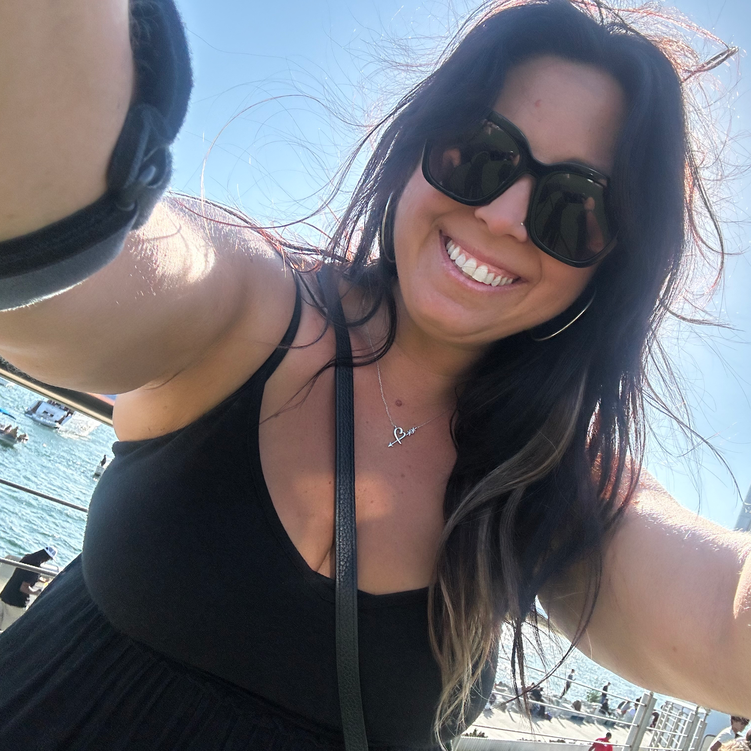 Krista Michel profile photo