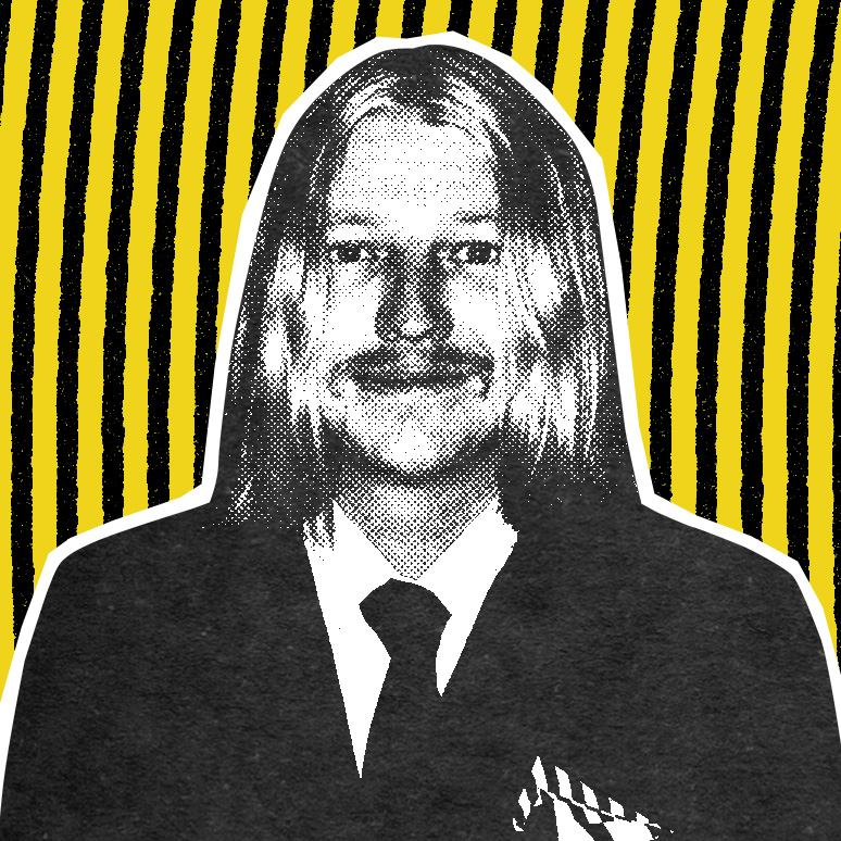 Paden Sandell profile photo