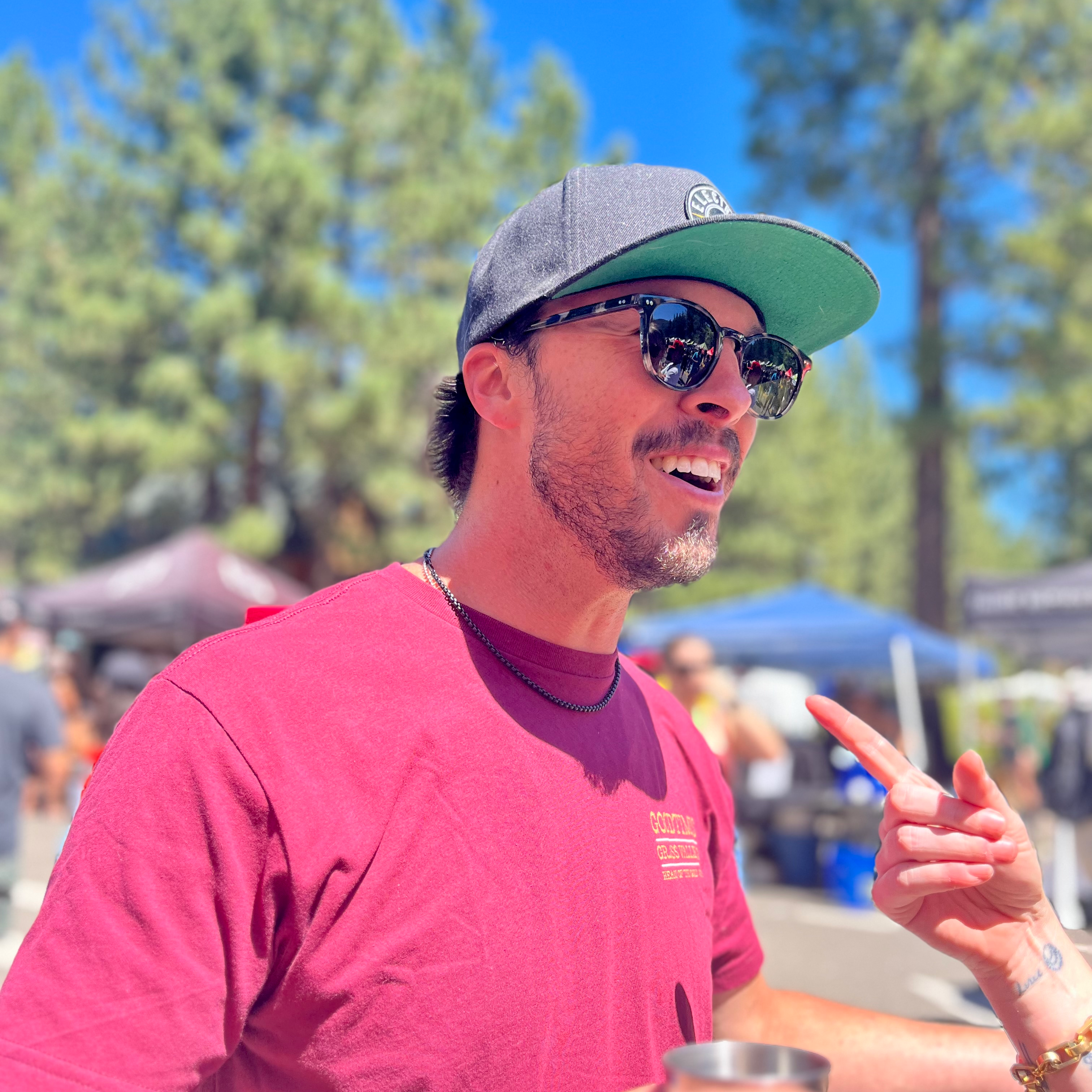 Nathan Zelena profile photo