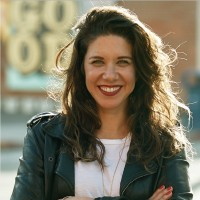 Melissa Anderson profile photo