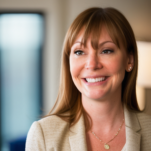 Kate Blodgett profile photo